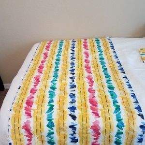 Pair of curtains 26x42